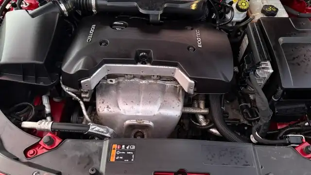 2013 Chevrolet Malibu 2LT - Photo 15