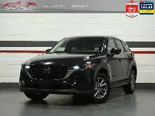 2025 Mazda CX-5 GS No Accident Leather Heated Seats Radar Cruise