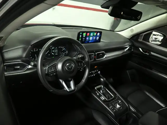 2025 Mazda CX-5 GS No Accident Leather Heated Seats Radar Cruise - Photo 10