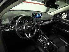2025 Mazda CX-5 GS No Accident Leather Heated Seats Radar Cruise - Photo 10