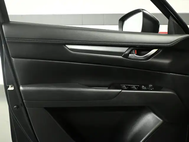 2025 Mazda CX-5 GS No Accident Leather Heated Seats Radar Cruise - Photo 11