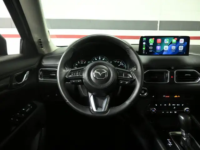 2025 Mazda CX-5 GS No Accident Leather Heated Seats Radar Cruise - Photo 12