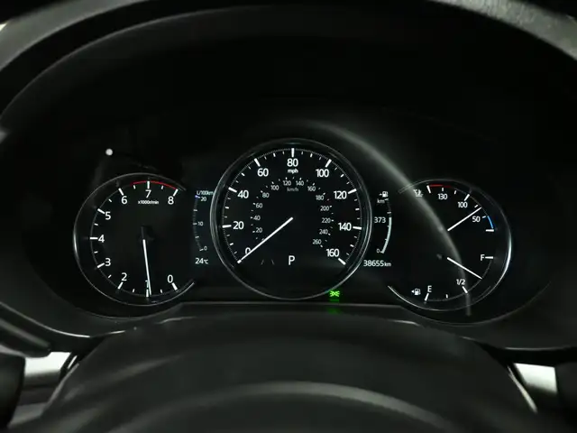 2025 Mazda CX-5 GS No Accident Leather Heated Seats Radar Cruise - Photo 13