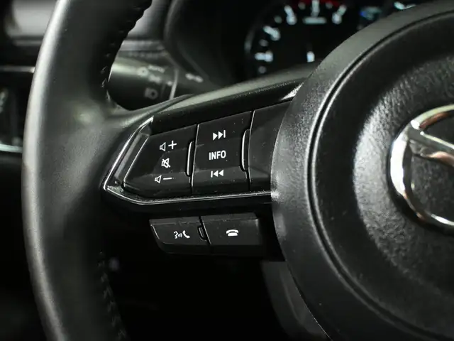 2025 Mazda CX-5 GS No Accident Leather Heated Seats Radar Cruise - Photo 14