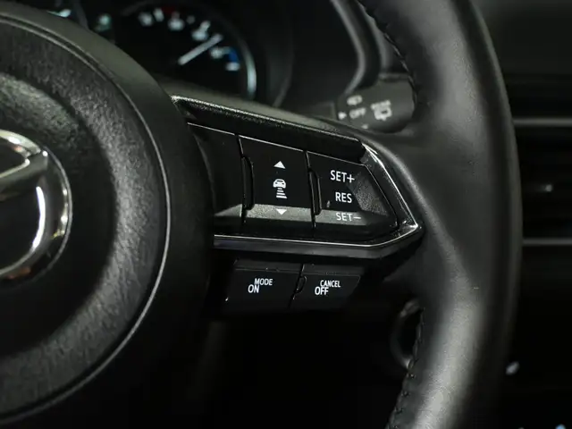 2025 Mazda CX-5 GS No Accident Leather Heated Seats Radar Cruise - Photo 15