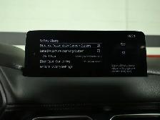 2025 Mazda CX-5 GS No Accident Leather Heated Seats Radar Cruise - Photo 17