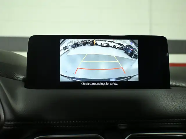 2025 Mazda CX-5 GS No Accident Leather Heated Seats Radar Cruise - Photo 20