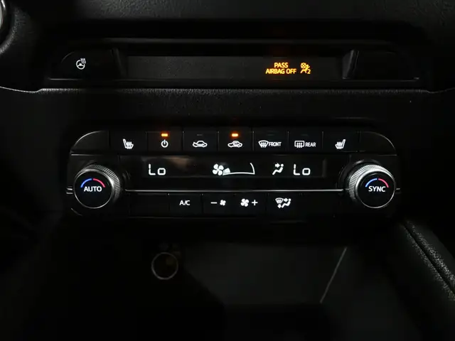 2025 Mazda CX-5 GS No Accident Leather Heated Seats Radar Cruise - Photo 21