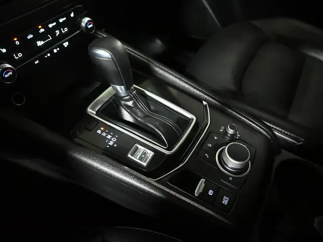 2025 Mazda CX-5 GS No Accident Leather Heated Seats Radar Cruise - Photo 22