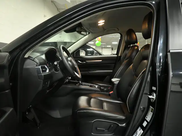 2025 Mazda CX-5 GS No Accident Leather Heated Seats Radar Cruise - Photo 23