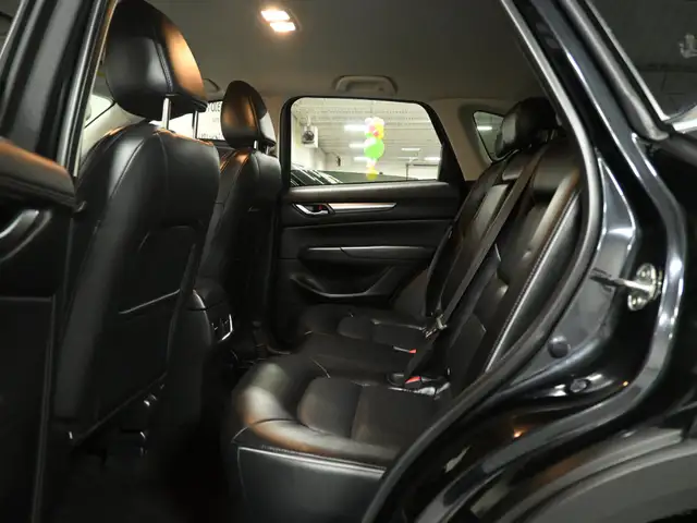 2025 Mazda CX-5 GS No Accident Leather Heated Seats Radar Cruise - Photo 24