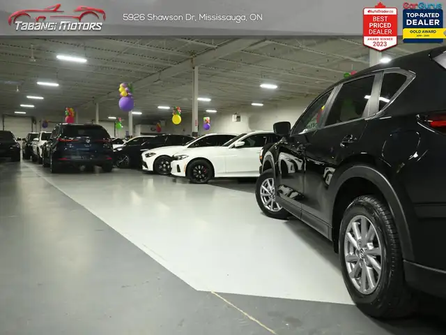 2025 Mazda CX-5 GS No Accident Leather Heated Seats Radar Cruise - Photo 25
