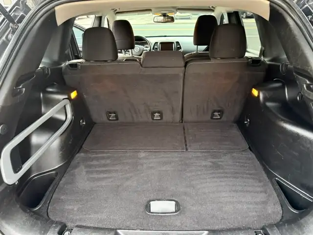 2015 Jeep Cherokee Latitude - Photo 9