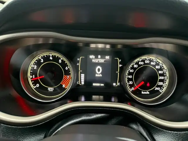 2015 Jeep Cherokee Latitude - Photo 12