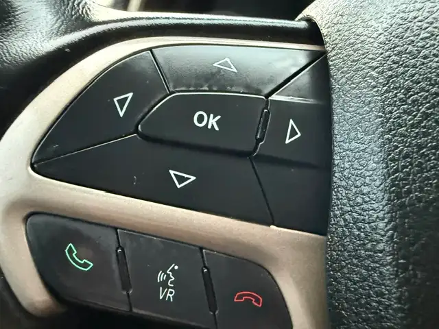 2015 Jeep Cherokee Latitude - Photo 15