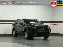 2024 Toyota RAV4 LE No Accident Radar Cruise Lane Assist Blind S - Photo 3