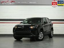 2024 Toyota RAV4 LE No Accident Radar Cruise Lane Assist Blind S - Photo 5