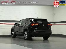 2024 Toyota RAV4 LE No Accident Radar Cruise Lane Assist Blind S - Photo 6