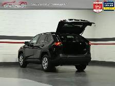 2024 Toyota RAV4 LE No Accident Radar Cruise Lane Assist Blind S - Photo 8