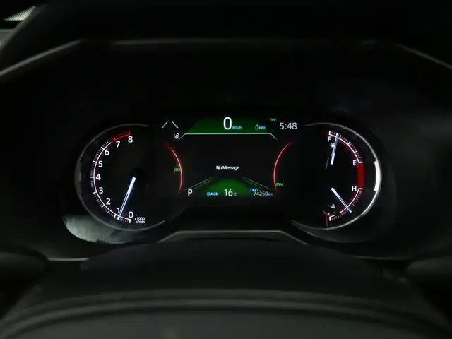 2024 Toyota RAV4 LE No Accident Radar Cruise Lane Assist Blind S - Photo 13