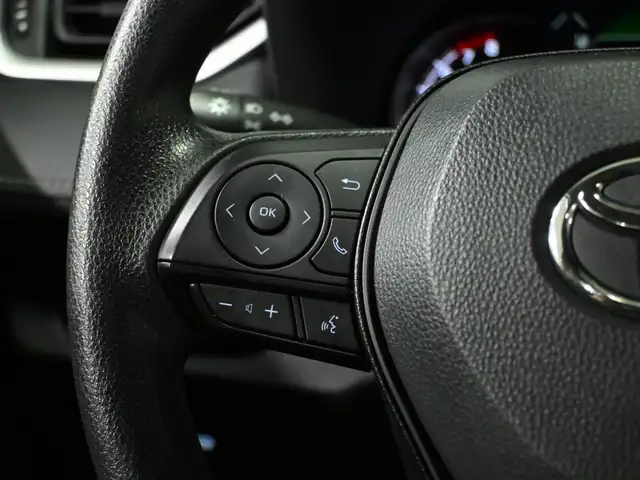 2024 Toyota RAV4 LE No Accident Radar Cruise Lane Assist Blind S - Photo 15