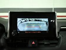 2024 Toyota RAV4 LE No Accident Radar Cruise Lane Assist Blind S - Photo 18