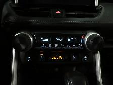 2024 Toyota RAV4 LE No Accident Radar Cruise Lane Assist Blind S - Photo 19