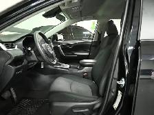 2024 Toyota RAV4 LE No Accident Radar Cruise Lane Assist Blind S - Photo 21