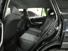 2024 Toyota RAV4 LE No Accident Radar Cruise Lane Assist Blind S - Photo 22
