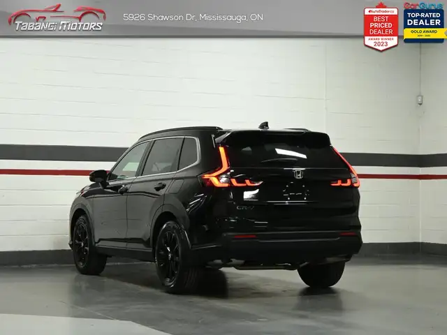 2024 Honda CR-V Sport Sunroof Adaptive Cruise Remote Start - Photo 6