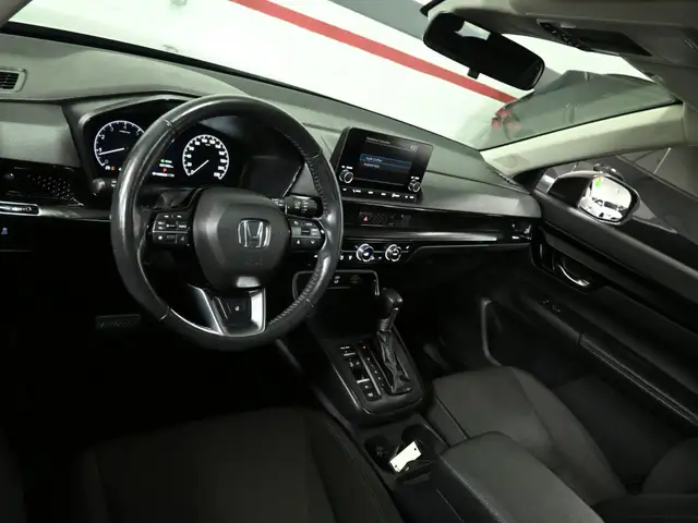 2024 Honda CR-V Sport Sunroof Adaptive Cruise Remote Start - Photo 10