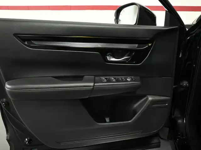 2024 Honda CR-V Sport Sunroof Adaptive Cruise Remote Start - Photo 11