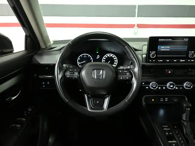 2024 Honda CR-V Sport Sunroof Adaptive Cruise Remote Start - Photo 12