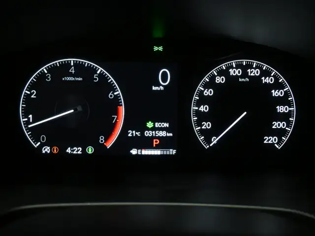 2024 Honda CR-V Sport Sunroof Adaptive Cruise Remote Start - Photo 13