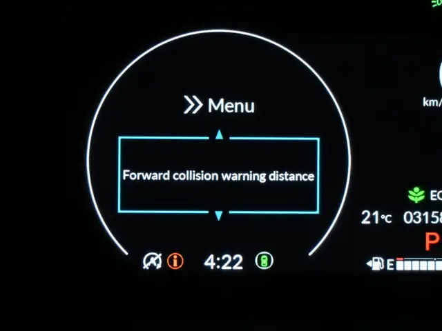 2024 Honda CR-V Sport Sunroof Adaptive Cruise Remote Start - Photo 14