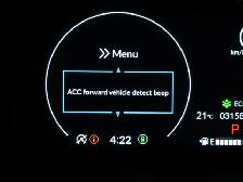 2024 Honda CR-V Sport Sunroof Adaptive Cruise Remote Start - Photo 15