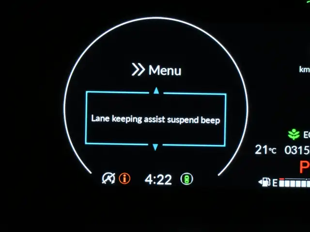 2024 Honda CR-V Sport Sunroof Adaptive Cruise Remote Start - Photo 17