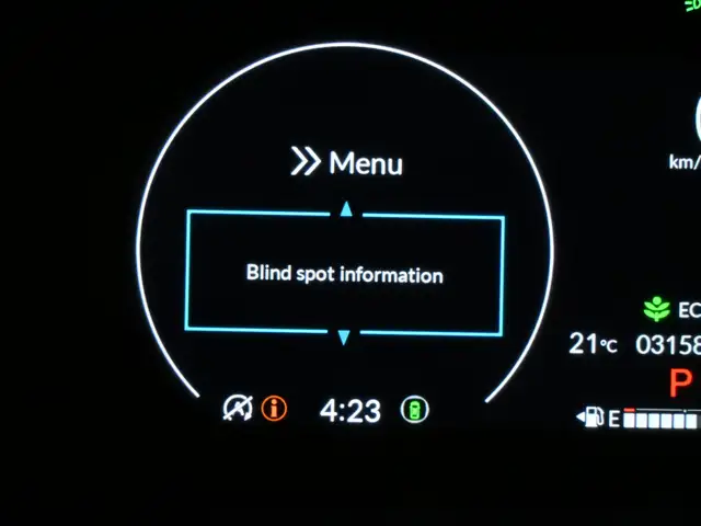 2024 Honda CR-V Sport Sunroof Adaptive Cruise Remote Start - Photo 18