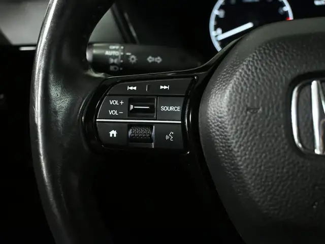 2024 Honda CR-V Sport Sunroof Adaptive Cruise Remote Start - Photo 19