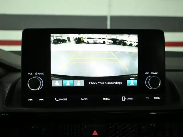 2024 Honda CR-V Sport Sunroof Adaptive Cruise Remote Start - Photo 22