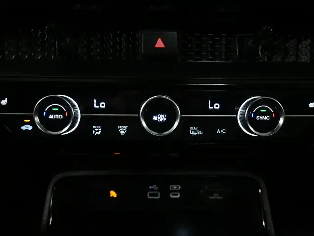 2024 Honda CR-V Sport Sunroof Adaptive Cruise Remote Start - Photo 23