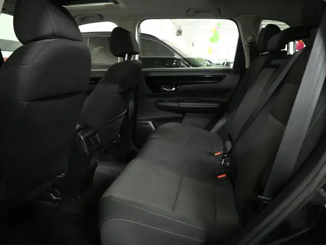 2024 Honda CR-V Sport Sunroof Adaptive Cruise Remote Start - Photo 27