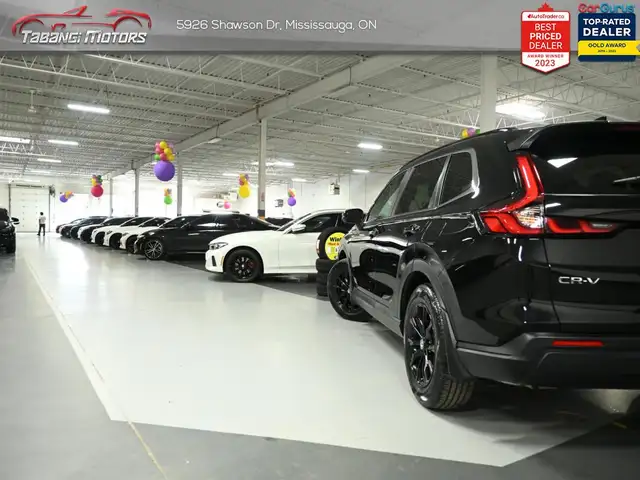 2024 Honda CR-V Sport Sunroof Adaptive Cruise Remote Start - Photo 28