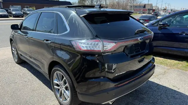 2015 Ford Edge Titanium - Photo 6