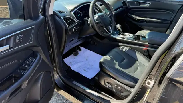 2015 Ford Edge Titanium - Photo 7