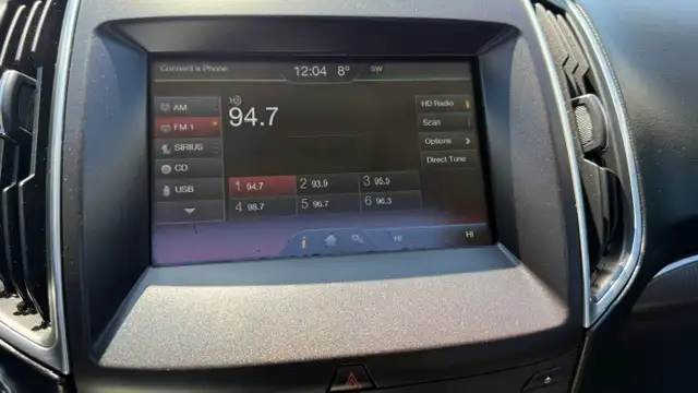 2015 Ford Edge Titanium - Photo 10