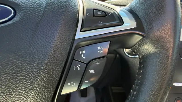 2015 Ford Edge Titanium - Photo 15