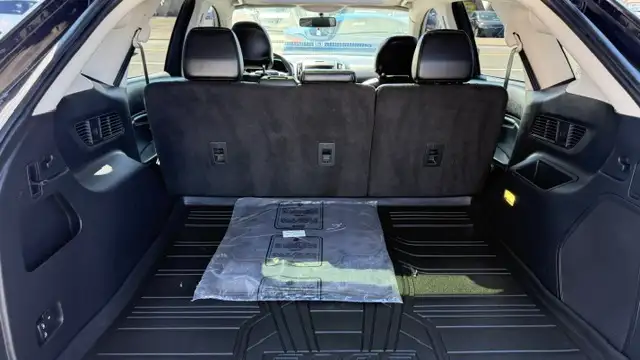 2015 Ford Edge Titanium - Photo 16