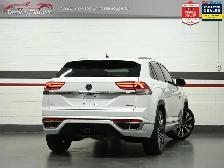 2022 Volkswagen Atlas Cross Sport Execline No Accident Fender Pa - Photo 2