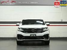 2022 Volkswagen Atlas Cross Sport Execline No Accident Fender Pa - Photo 4